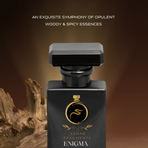 ENIGMA – Hard Choice for Men 🔥
