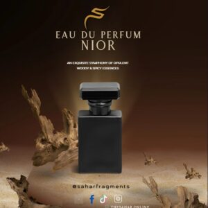 NOIR – The Dark Seduction