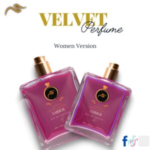 VELVET – Soft & Sensual