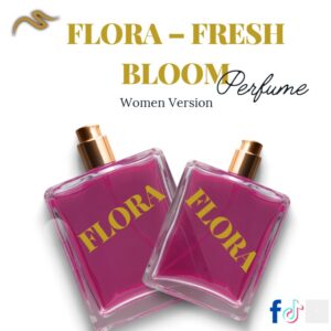 FLORA – Fresh Bloom